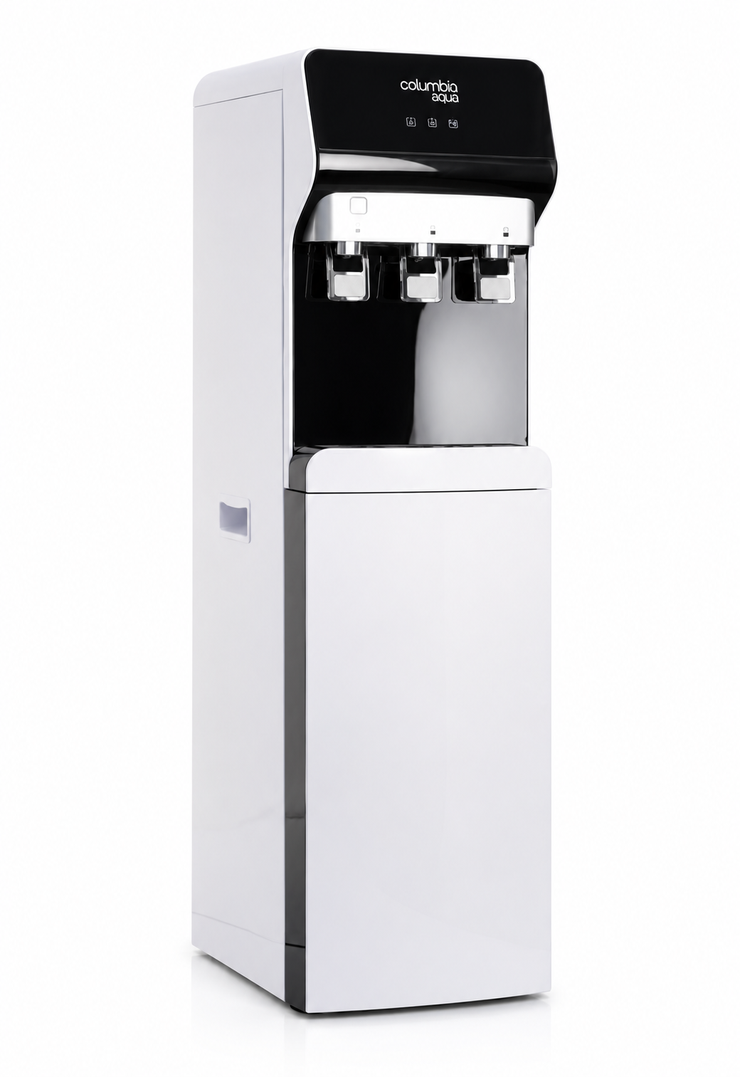 Columbia FC 525