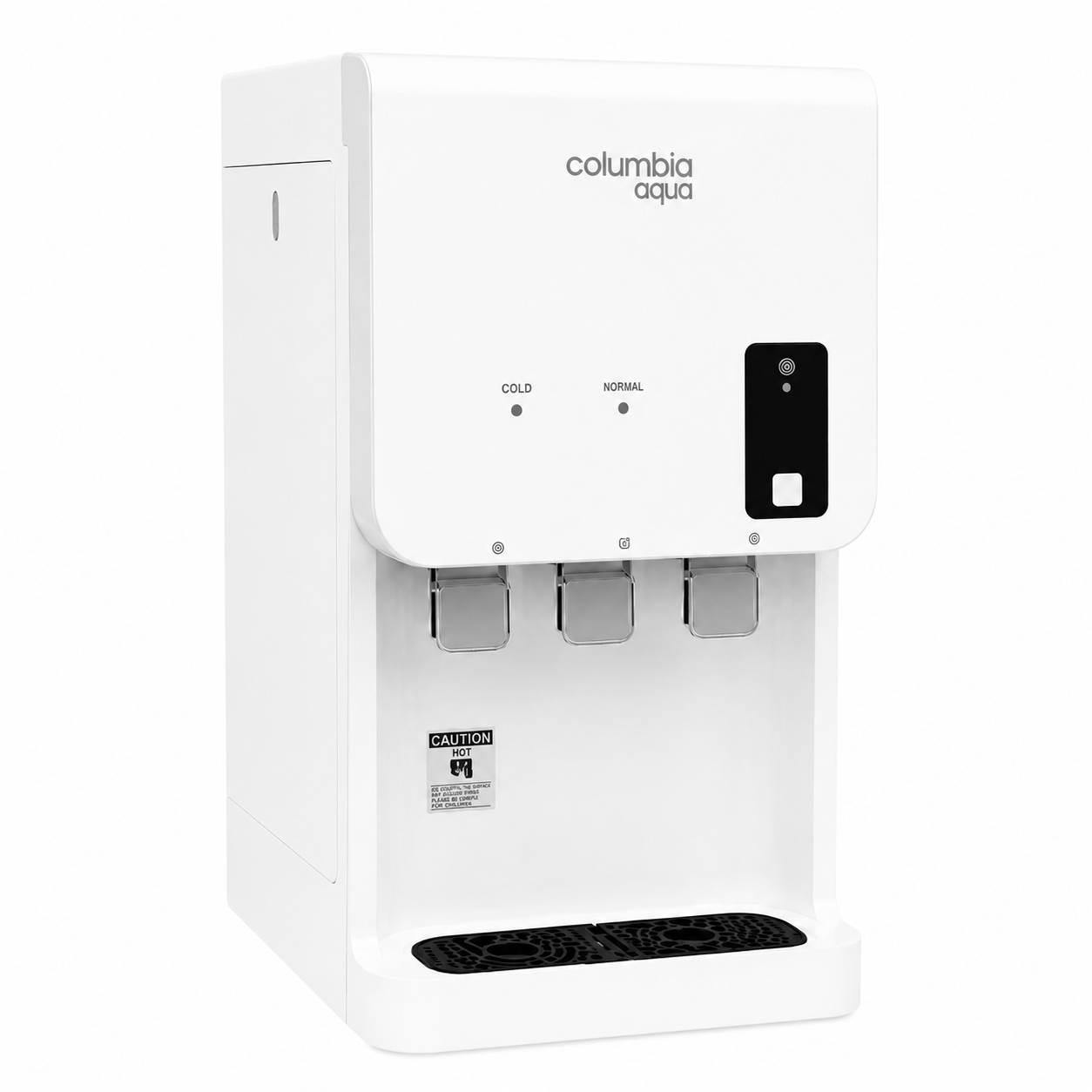 Columbia FC 630
